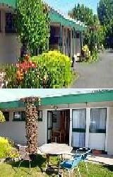 Addington City Motels Christchurch