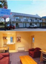 Aloha Motel Christchurch